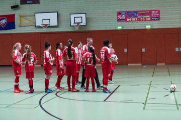 Bild 310 - C-Juniorinnen Landesmeisterschaft